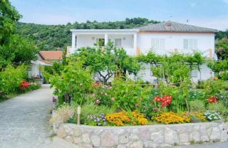 Apartments by the sea Barbat, Rab - 22053 - Rab - 8