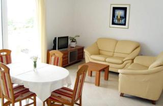 Apartments by the sea Barbat, Rab - 22053 - 4