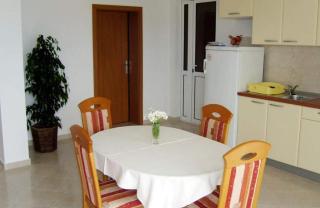 Apartments by the sea Barbat, Rab - 22053 - 5
