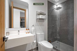 Luxurious Studio Near Reforma - Pool - Gym - Sauna - Città del Messico - 7