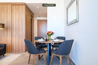 Luxurious Studio Near Reforma - Pool - Gym - Sauna - Città del Messico - 5