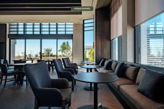 Luxurious Studio Near Reforma - Pool - Gym - Sauna - Città del Messico - 4