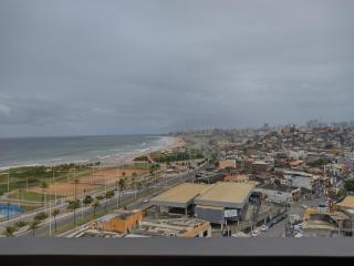 Excelente apartamento 02 quartos frente ao mar - 8