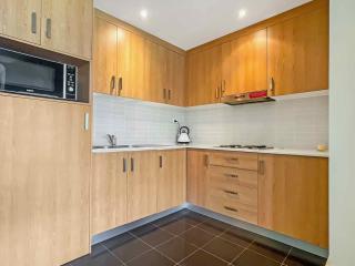 Villa Lago - Lovedale - 4