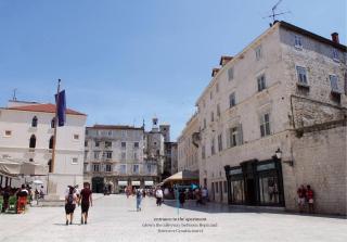 Apartments by the sea Split - 22059 - Split - 0