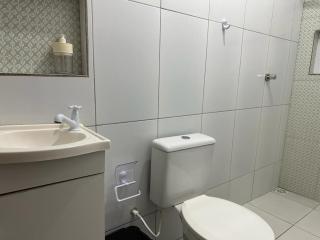 Casa Cantinho da Família - Praia de Guaibim - - 3