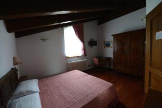 Hotel Baita Cretaz - Breuil-Cervinia - 8
