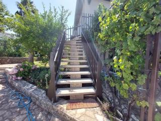 Apartments with a parking space nska, Krk - 21685 - Malinska - 4