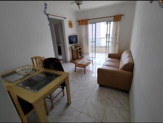 APTO VILA CAIÇARA - Praia Grande - 8