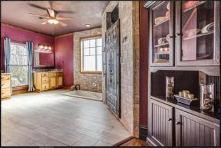 Luxurious farm house! 5-bed, 4 bath, pool and spa. - Bonham - 4