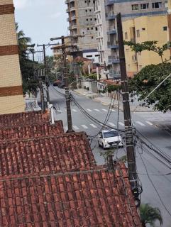 APTO VILA CAIÇARA - Praia Grande - 2