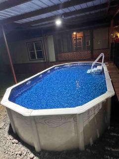 Luxurious farm house! 5-bed, 4 bath, pool and spa. - Bonham - 1