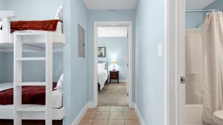 Laketown Wharf 1025 - Panama City Beach - 9