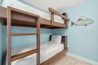 Laketown Wharf 1014 - Panama City Beach - 9