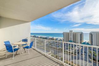 Laketown Wharf 1014 - Panama City Beach - 3