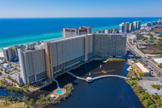 Laketown Wharf 2030 - 4