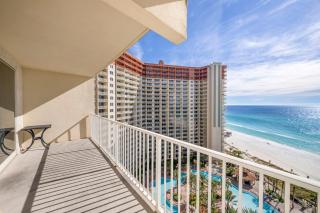 Shores Of Panama 1412 - Panama City Beach - 6