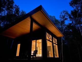 Tanières MicroChalets Charlevoix - Baie-Saint-Paul - 3