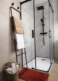 Trotamundos, apartamento nuevo en el centro - Córdoba - 5