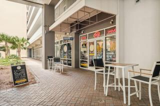 Laketown Wharf #2133 - 1