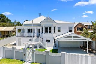 Birubi House 1919 - Anna Bay - 9
