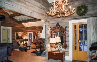 Awesome Home In Hemsedal With Sauna - Hemsedal - 7