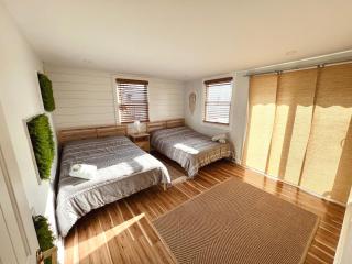Unique Wildwood 3 BR 1,5 BA Entire House in the Heart of Wildwood! - Wildwood - 3