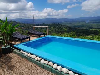 Finca La Puesta del Sol - Miramar de Sierpe - 1