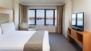 Crowne Plaza Perth by IHG - Perth - 7