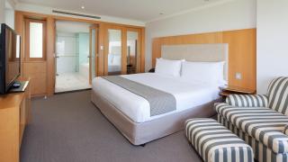 Crowne Plaza Perth by IHG - Perth - 6