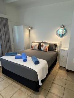 COST EFFECTIVE ISLAND ESCAPE! Studio Unit, Nelly Bay - Nelly Bay - 5