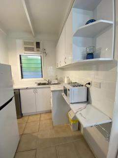 COST EFFECTIVE ISLAND ESCAPE! Studio Unit, Nelly Bay - Nelly Bay - 8