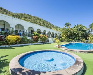 COST EFFECTIVE ISLAND ESCAPE! Studio Unit, Nelly Bay - Nelly Bay - 3