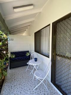 COST EFFECTIVE ISLAND ESCAPE! Studio Unit, Nelly Bay - Nelly Bay - 4