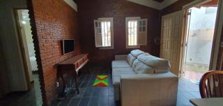 Casa Sol&Mar com Piscina na Beira da Praia Guriri - Guriri - 9