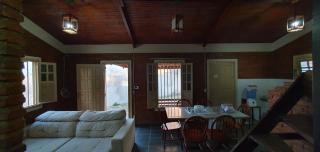 Casa Sol&Mar com Piscina na Beira da Praia Guriri - Guriri - 8