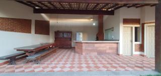 Casa Sol&Mar com Piscina na Beira da Praia Guriri - Guriri - 2