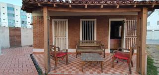 Casa Sol&Mar com Piscina na Beira da Praia Guriri - Guriri - 4