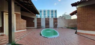 Casa Sol&Mar com Piscina na Beira da Praia Guriri - Guriri - 7