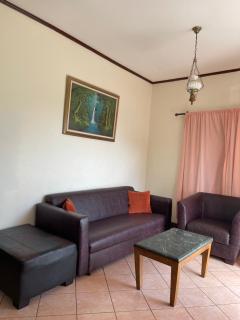 Diana Puncak resort - 3