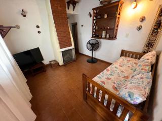 Casa Chalet centrica para 9 personas - San Clemente del Tuyú - 3