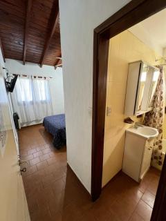 Casa Chalet centrica para 9 personas - San Clemente del Tuyú - 2