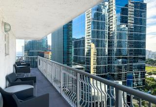 Top Stay Miami Green Brickell - Miami - 5