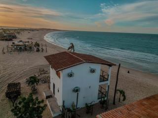 Chalé Galo Preto - 4