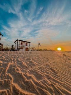 Chalé Galo Preto - 3