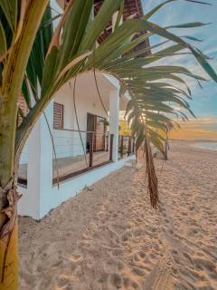 Chalé Galo Preto - 1