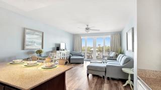 Laketown Wharf 0109 - Panama City Beach - 0