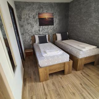 Vila Estera Therme Balotesti - Baloteşti - 4