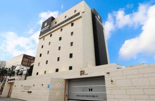 Mari Hotel Terminal Branch - Jeonju - 9