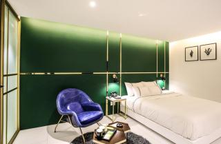 Mari Hotel Terminal Branch - Jeonju - 5